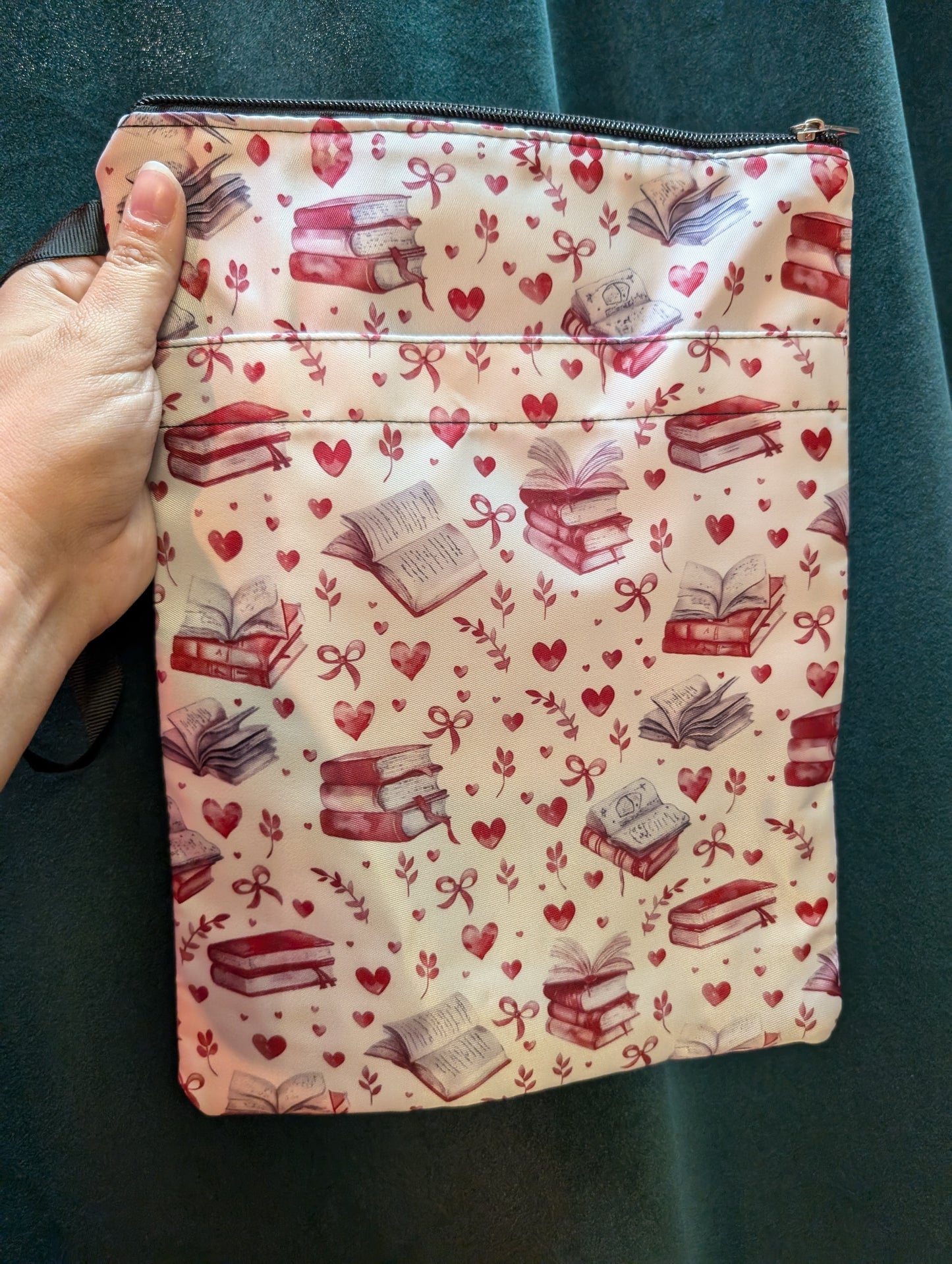 Book Bags
