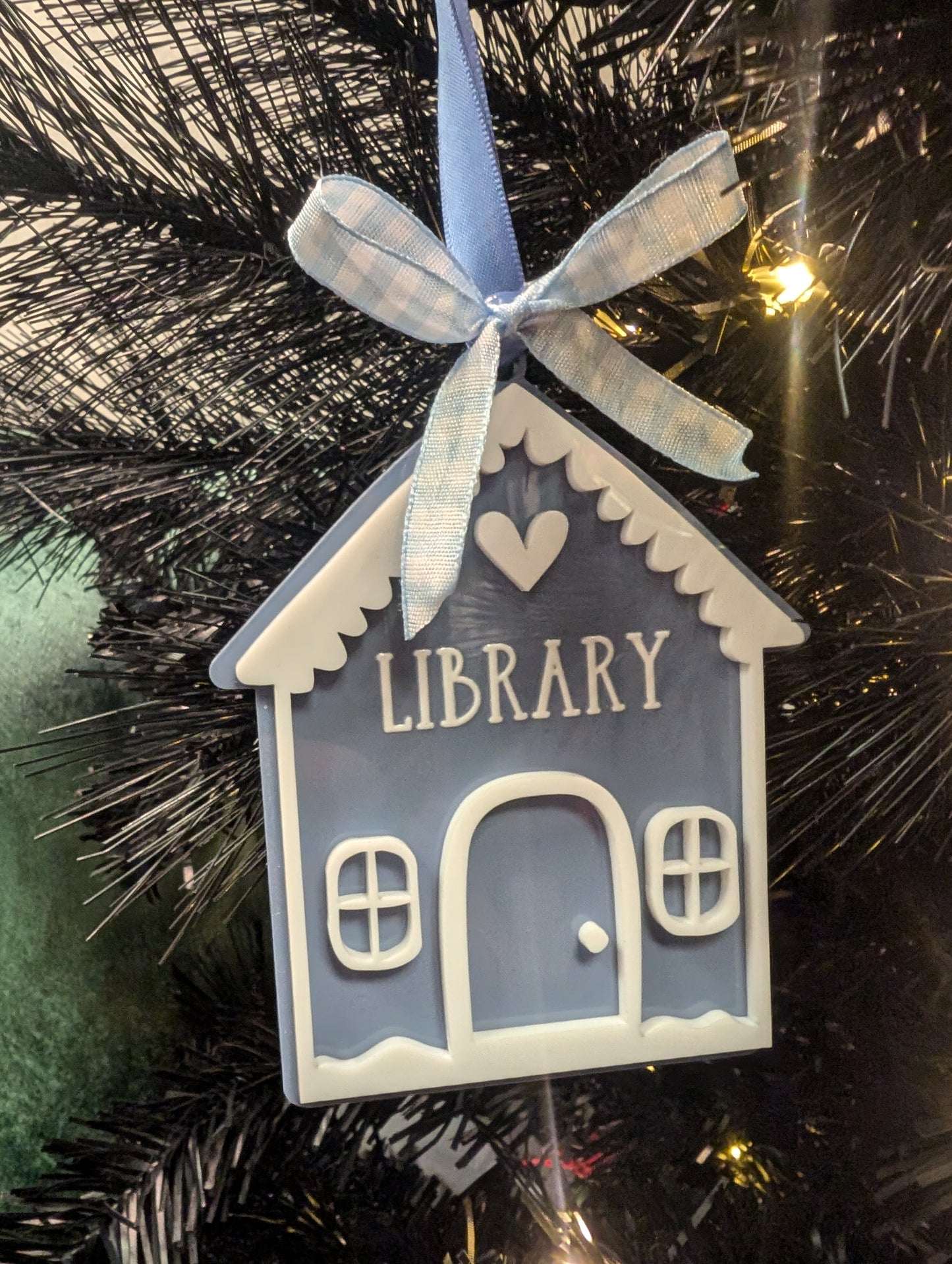 Christmas Ornaments