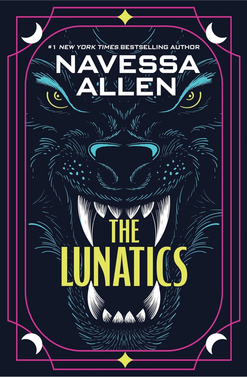 The Lunatics