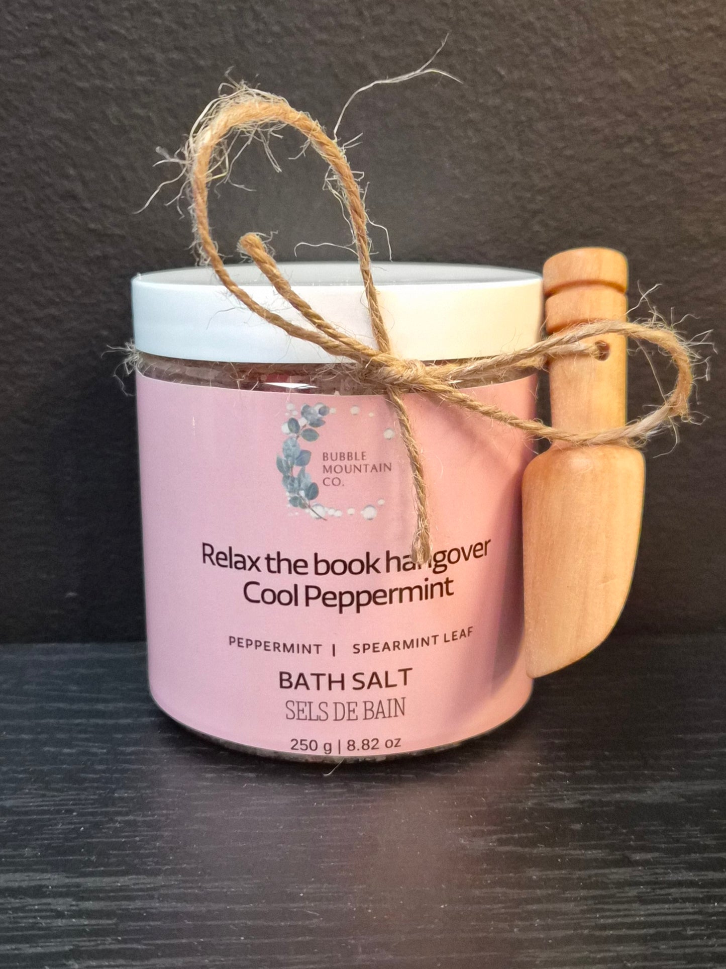 Bath Salts