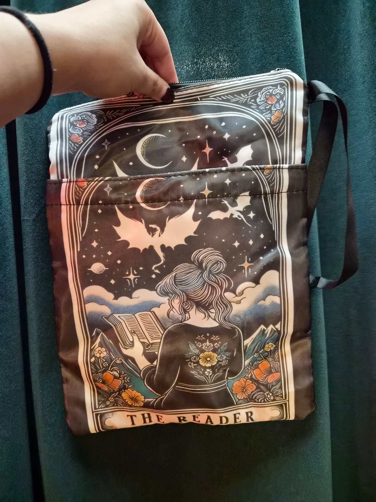 Book Bags