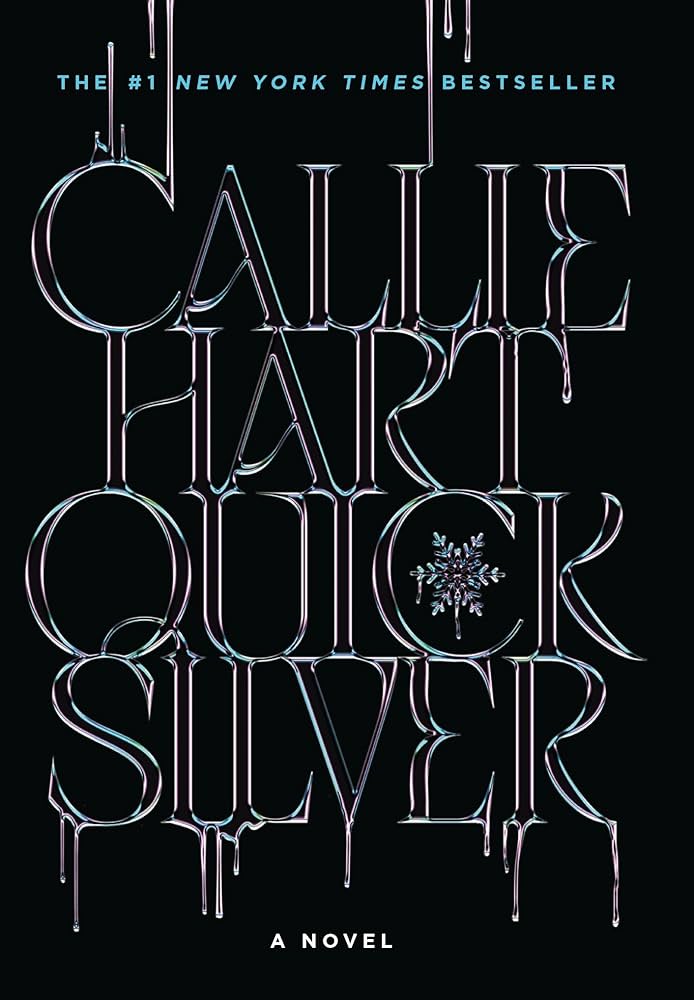Quicksilver (Deluxe Limited Edition)
