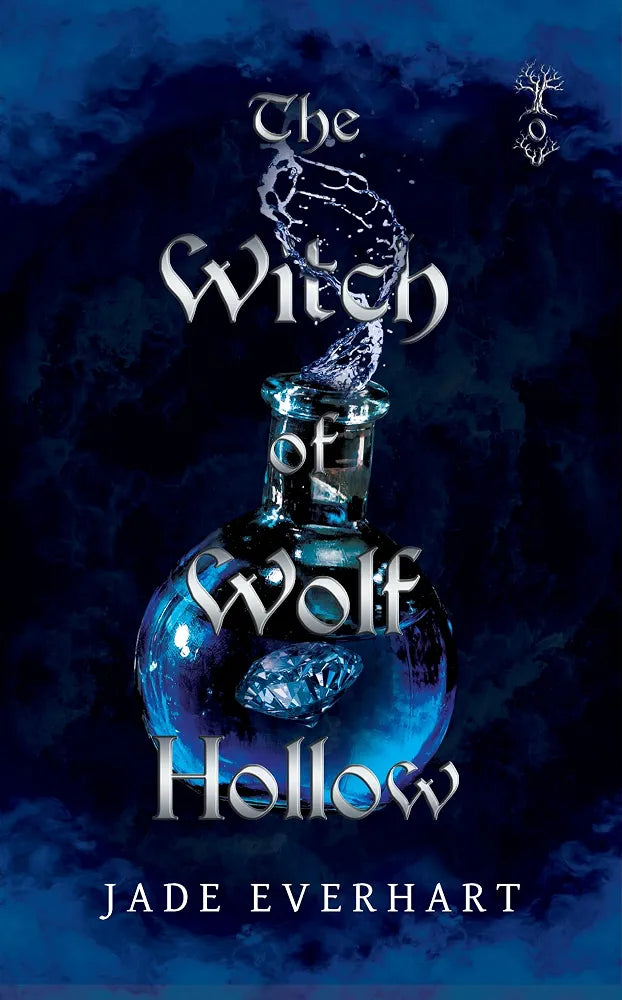 The Witch of Wolf Hollow