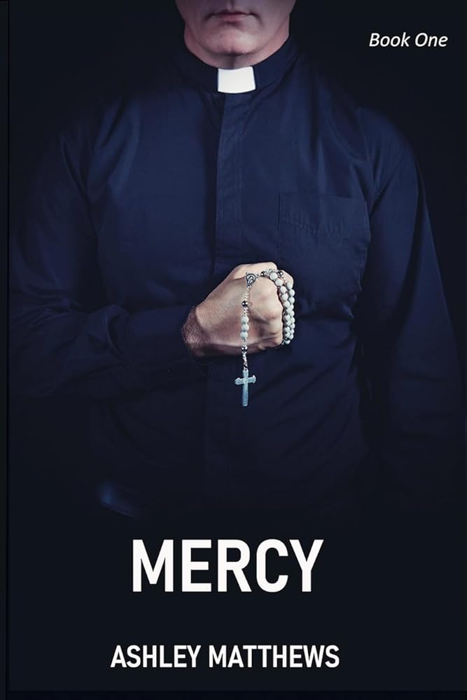 Mercy cover image