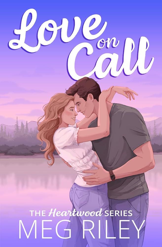 Love on Call (The Heartwood Series) cover image