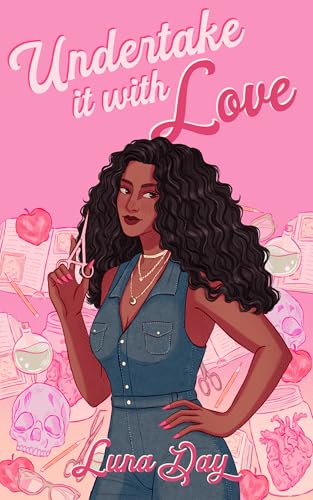 Undertake it with Love cover image