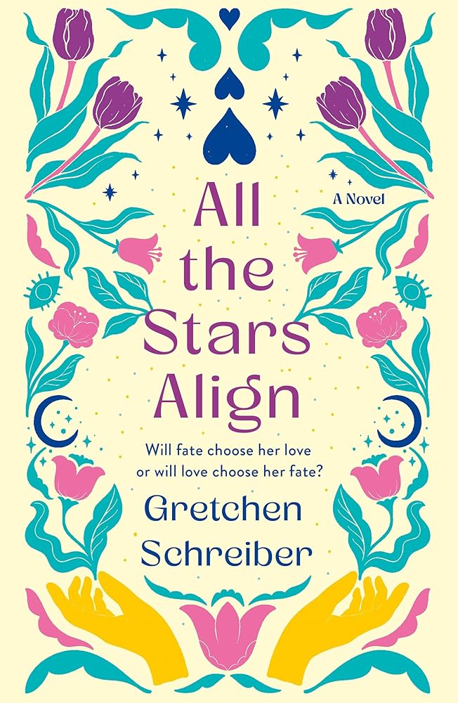 All the Stars Align cover image