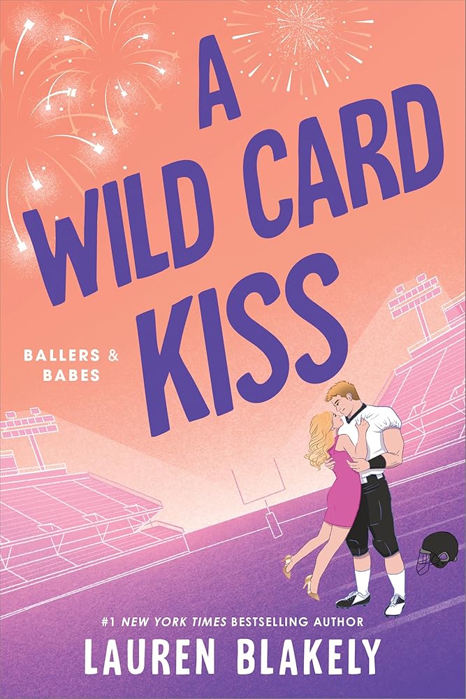 A Wild Card Kiss: 2 cover image