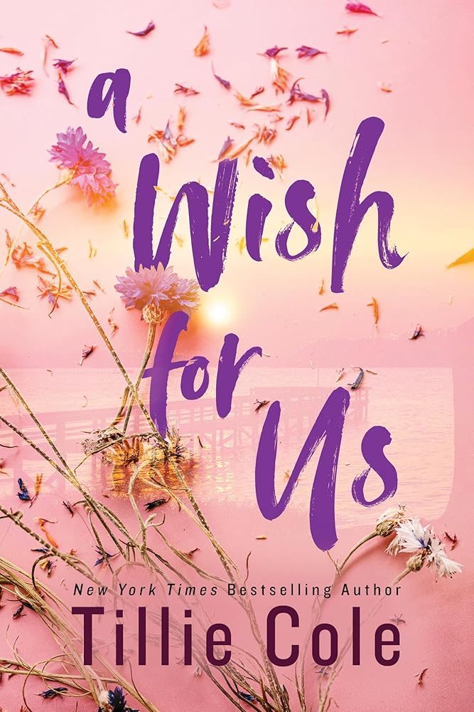 A Wish for Us (Standard Edition) cover image