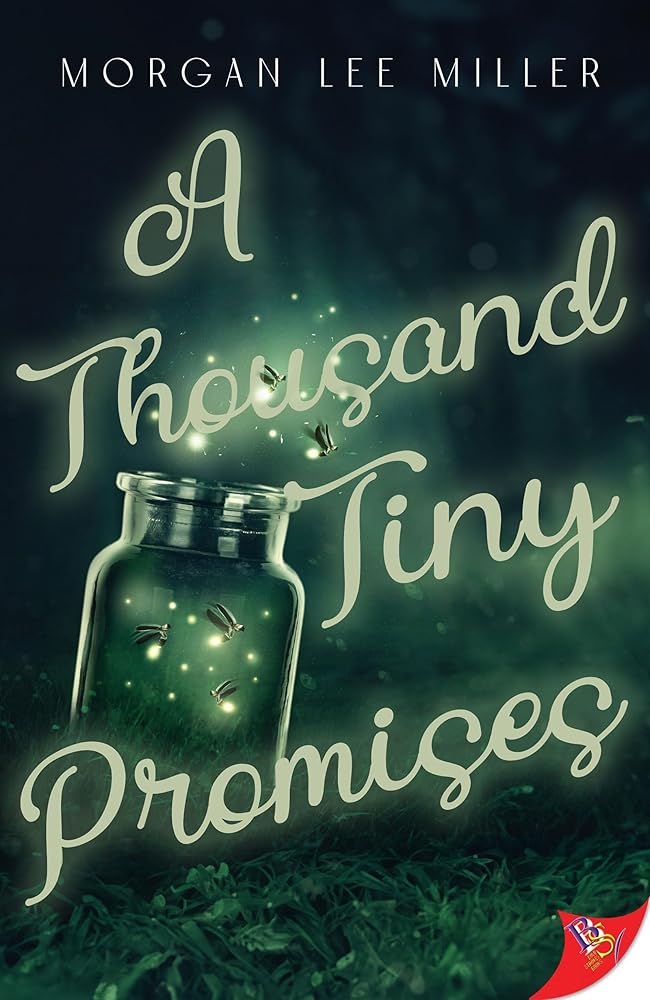 A Thousand Tiny Promises cover image