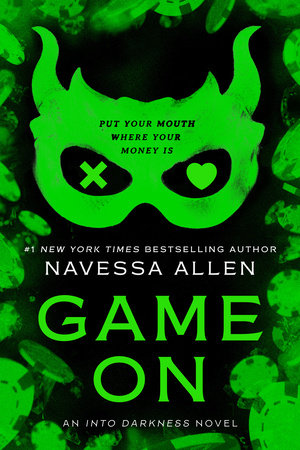 Game On: An Into Darkness Novel