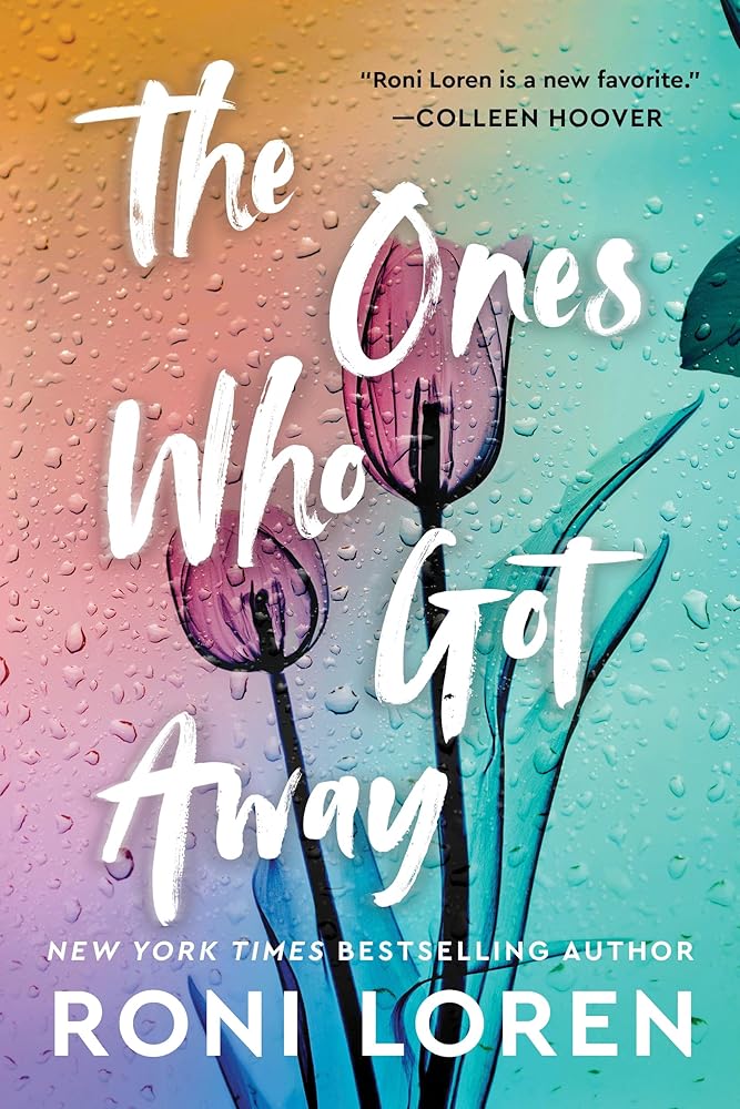 The Ones Who Got Away (The Ones Who Got Away, 1) cover image