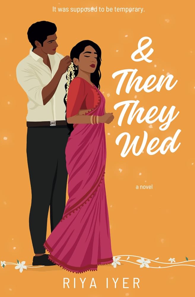 & Then They Wed: Ampersand Love 2 cover image