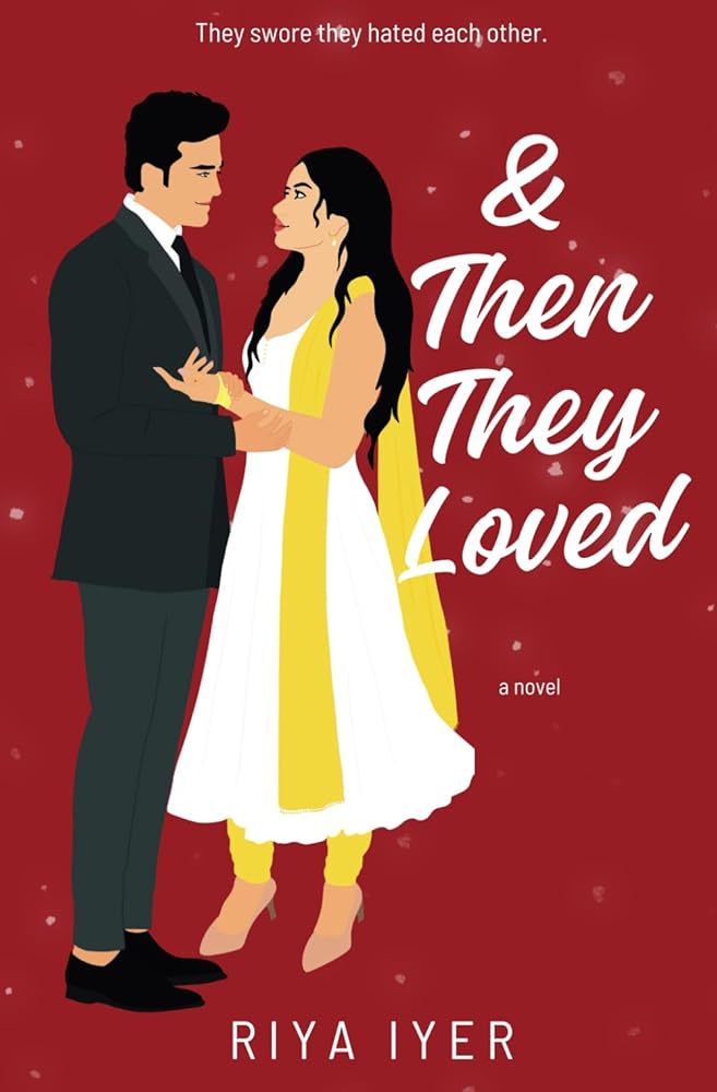 & Then They Loved: Ampersand Love 3 cover image