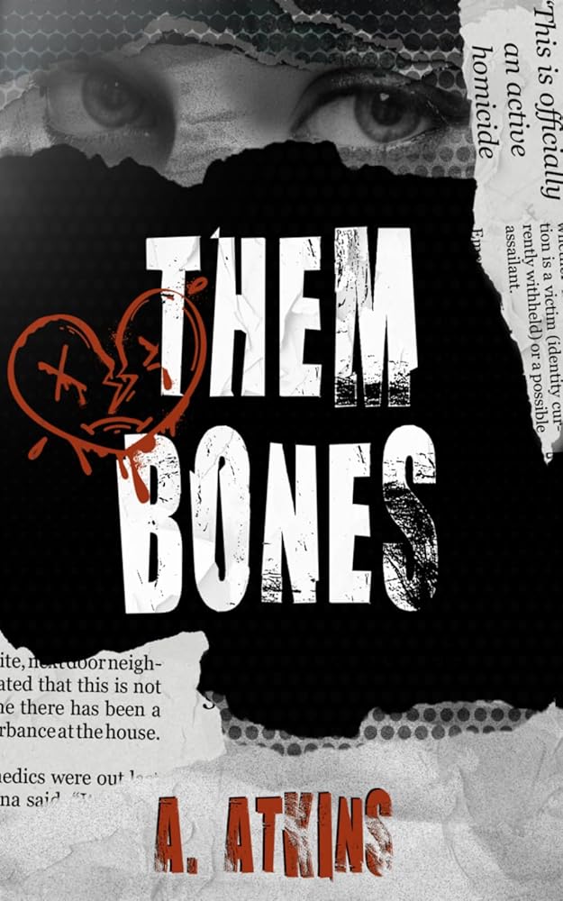 Them Bones (To The Grave Duet) cover image