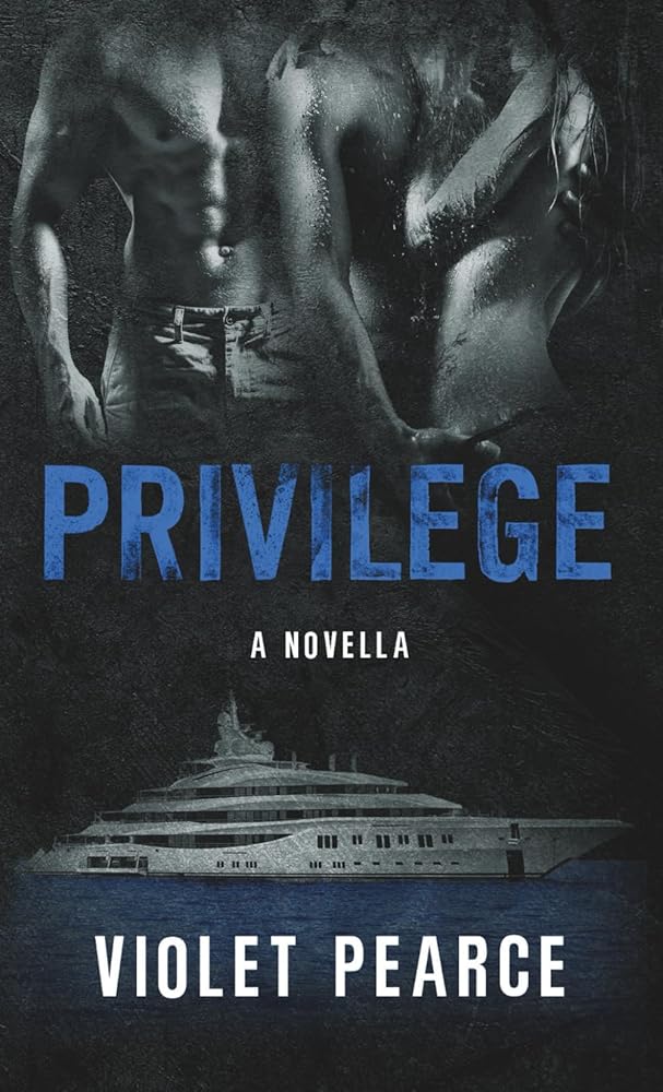 Privilege cover image