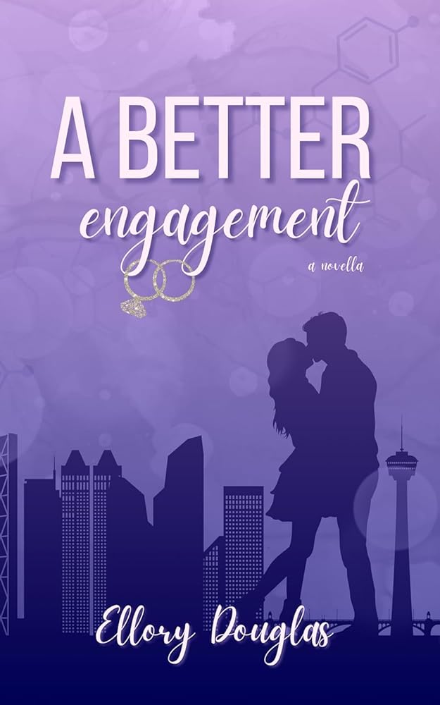 A Better Engagement (A Bluebird Sky) cover image