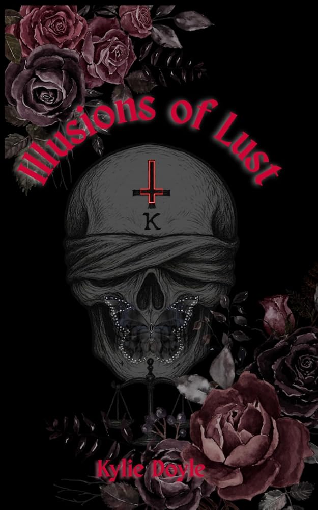 Illusions of Lust cover image