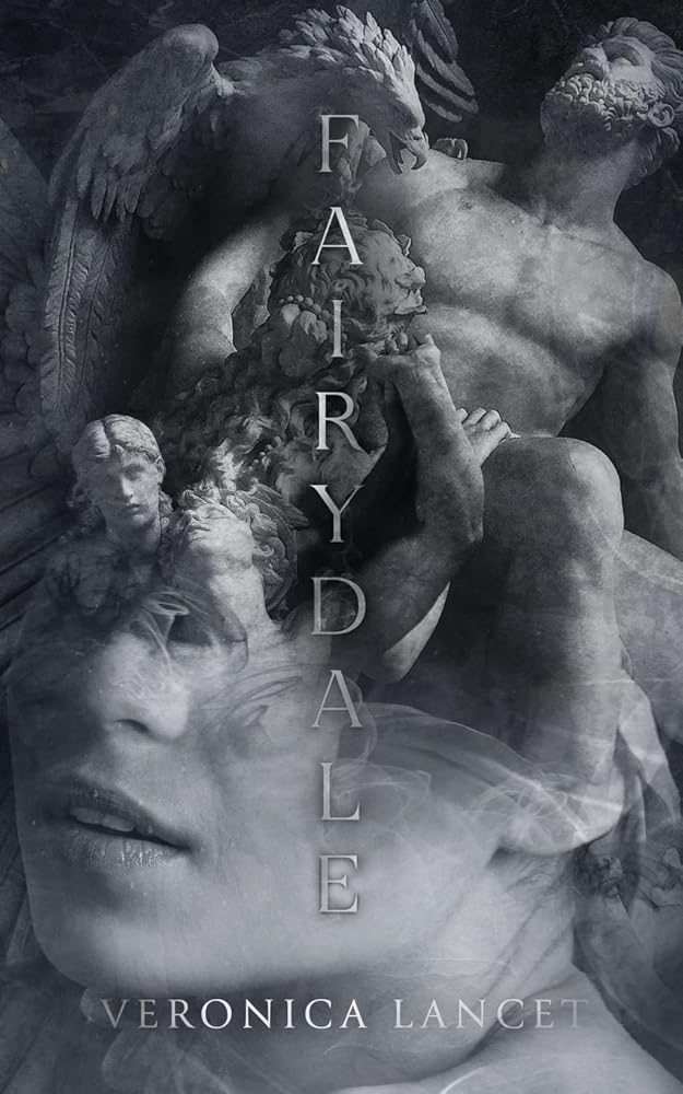 Fairydale cover image