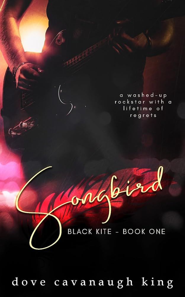 Songbird cover image