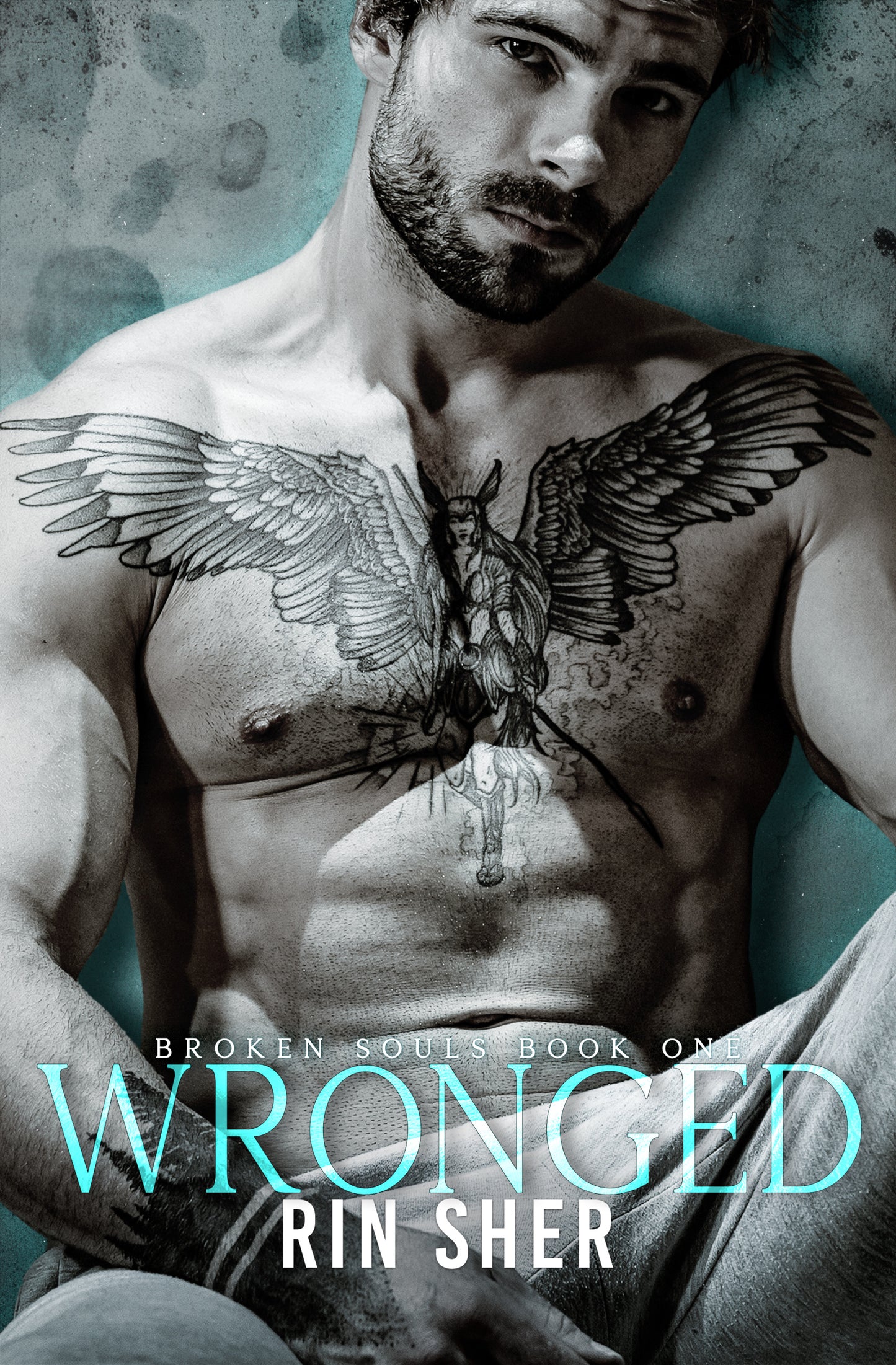 Wronged (Broken Souls)