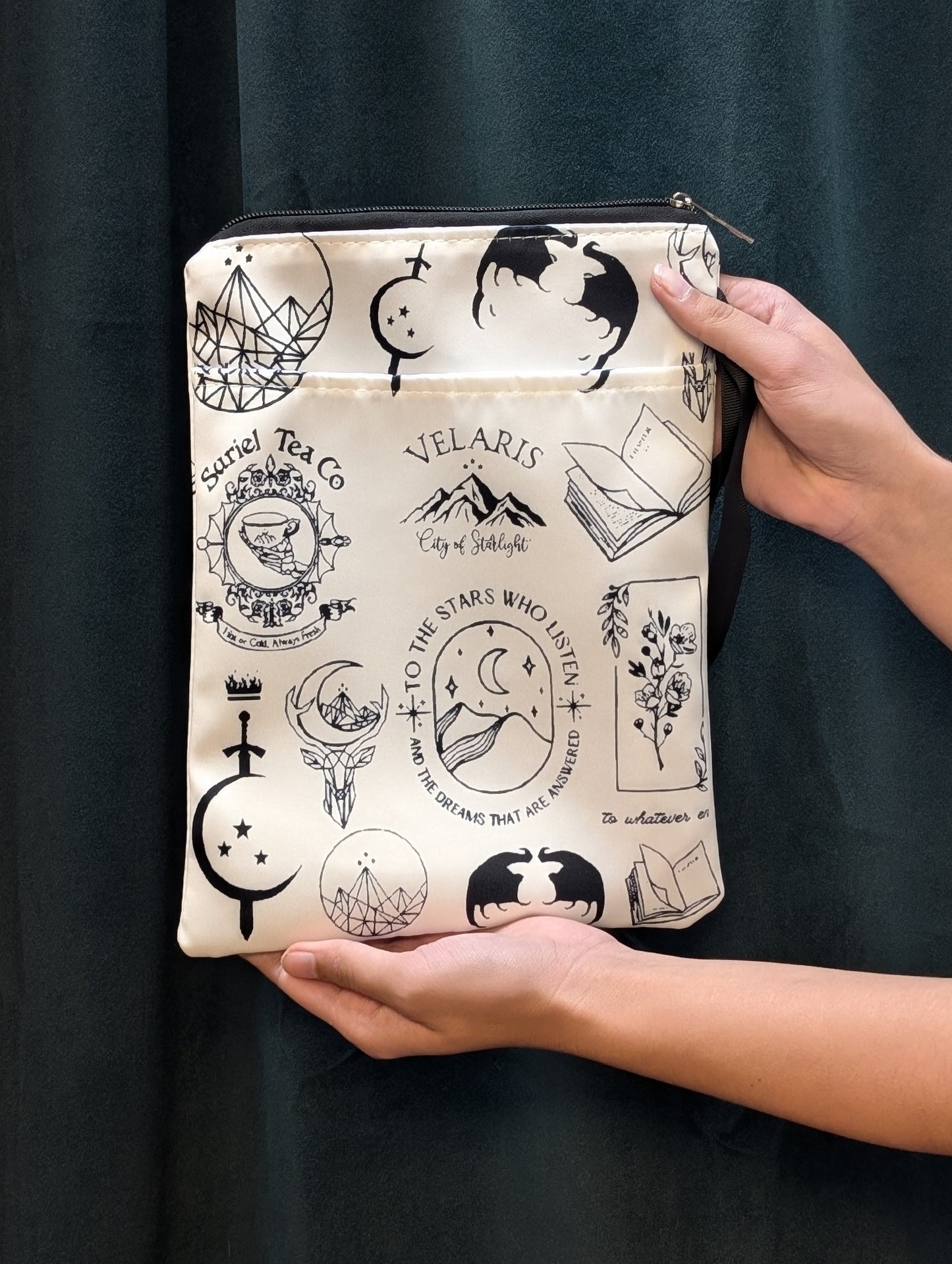 Book Bags