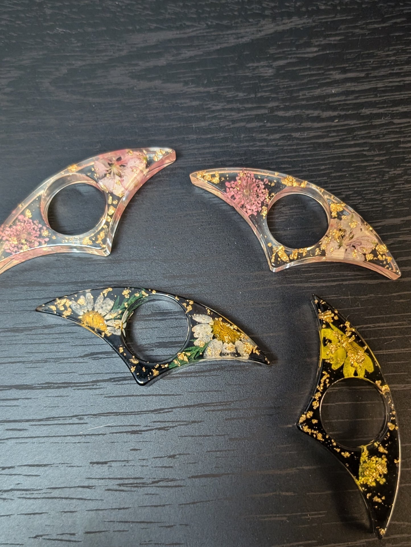 Random Page Spreader