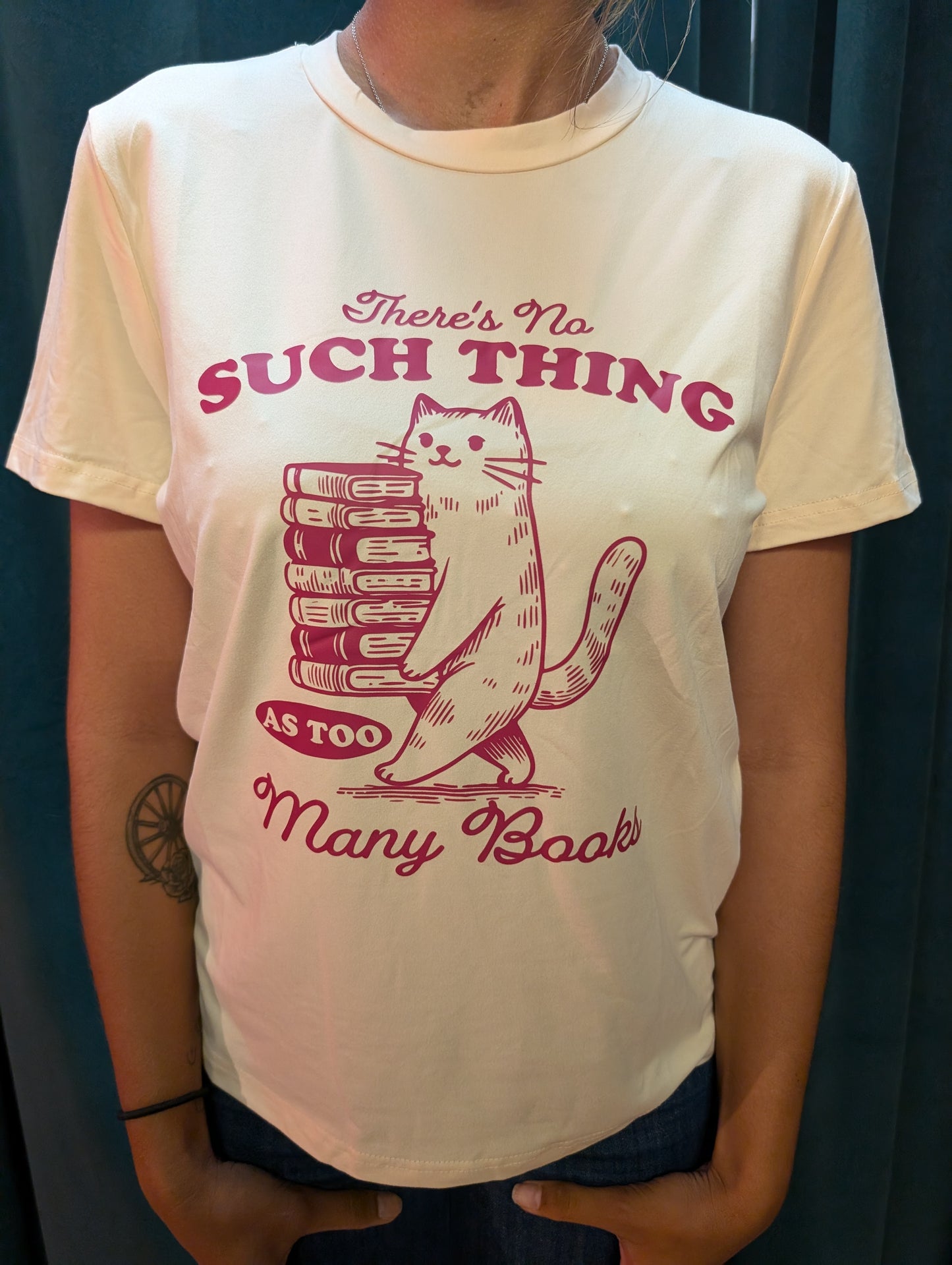 There's no such thing T- Shirt
