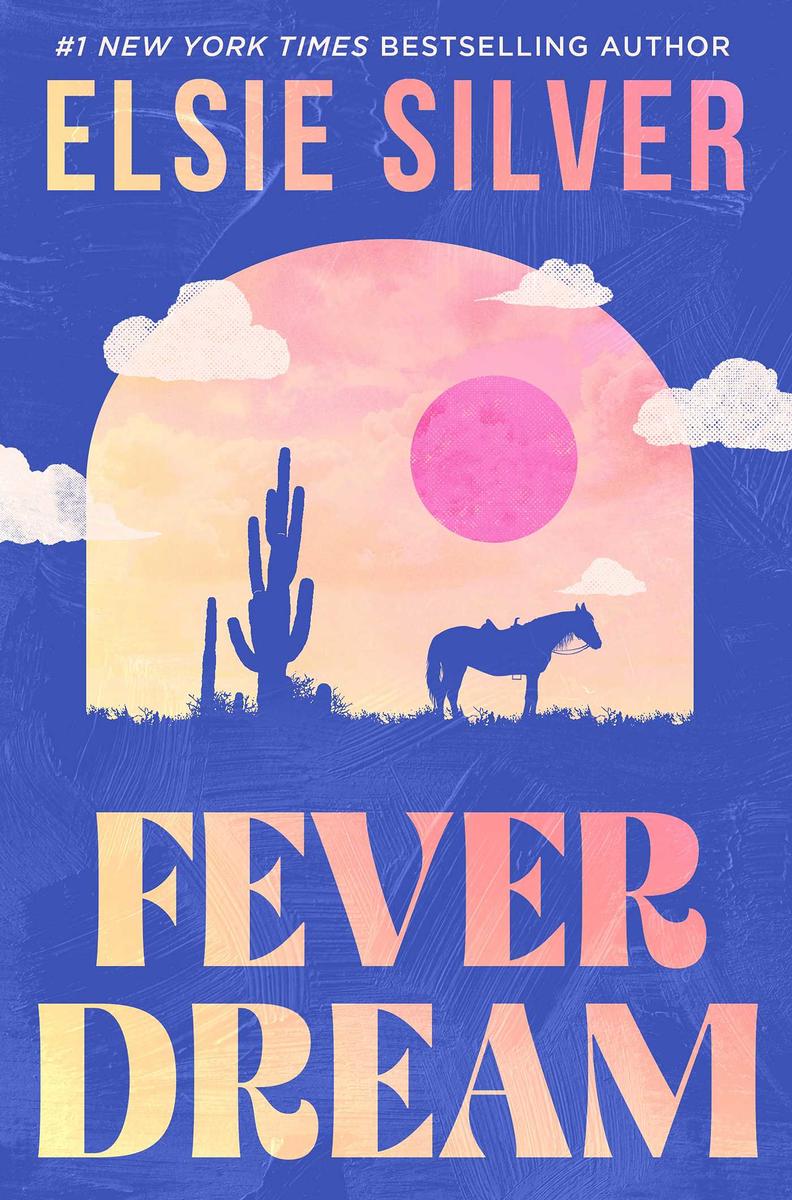 Fever Dream: A Novel