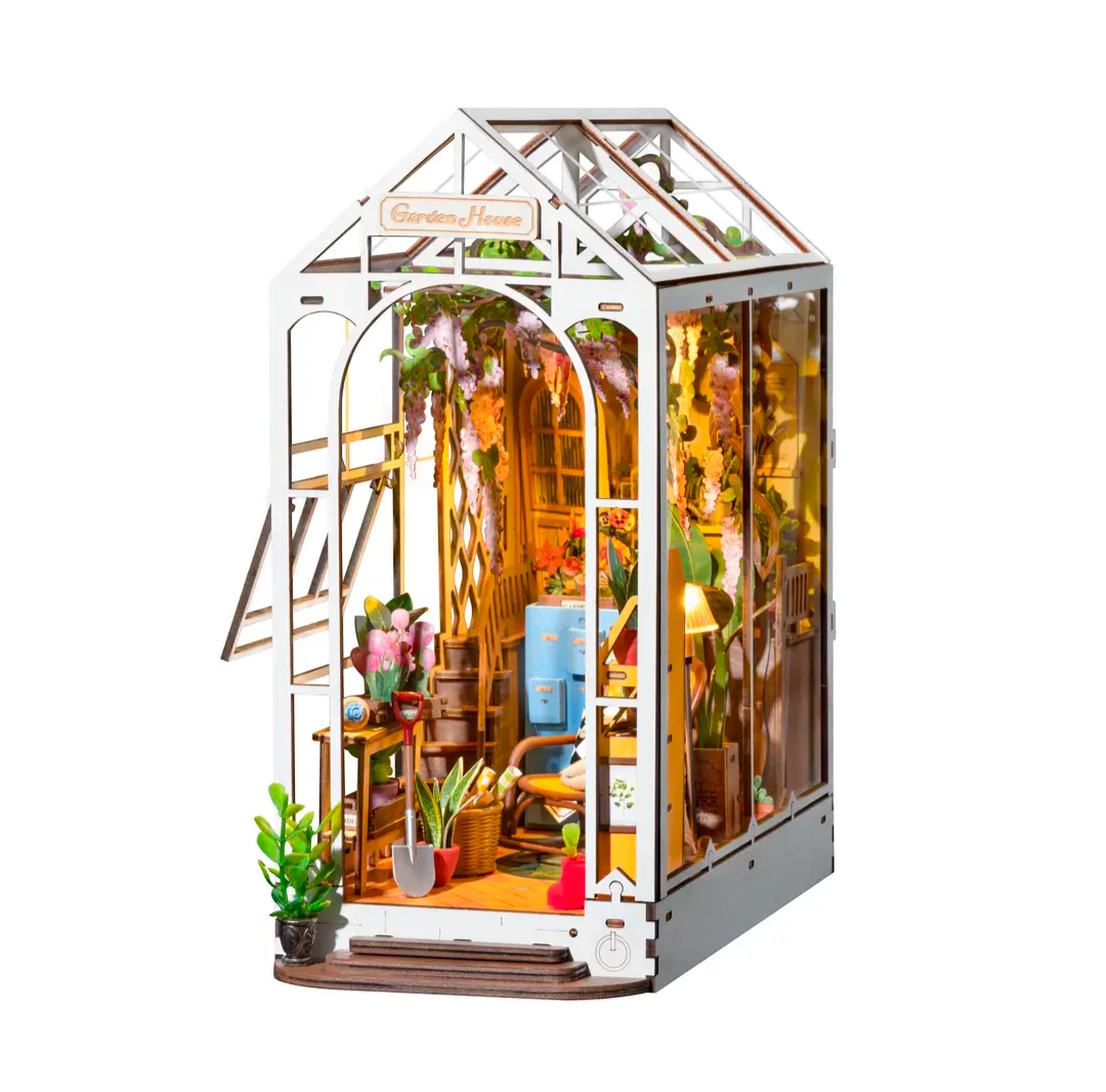 Book Nooks