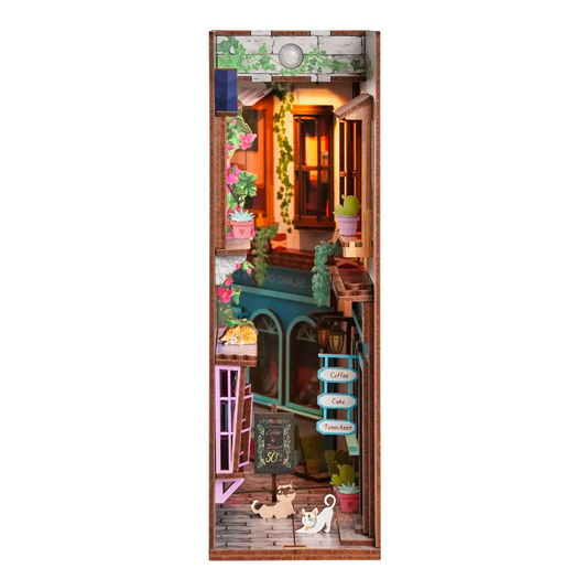 Book Nooks
