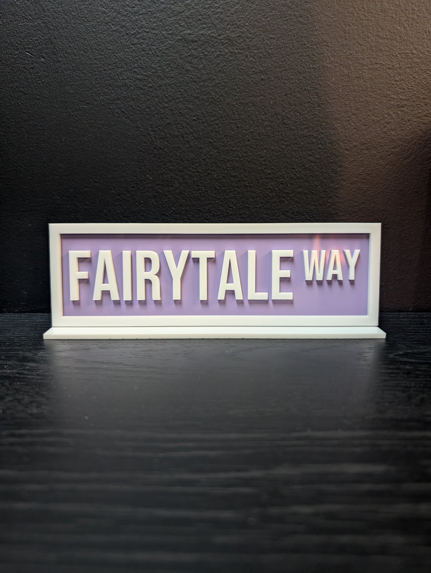 Bookish Shelf Sign's