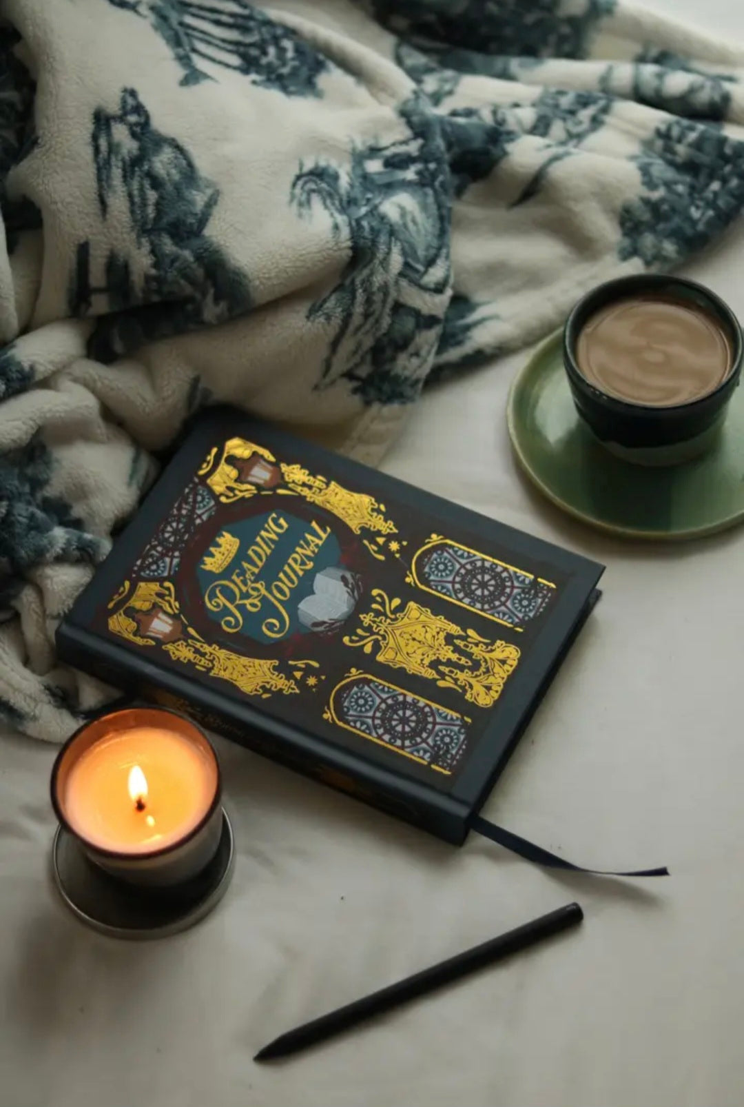 Reading Journals