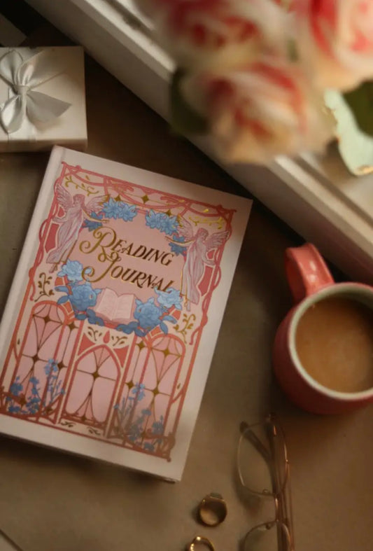 Reading Journals