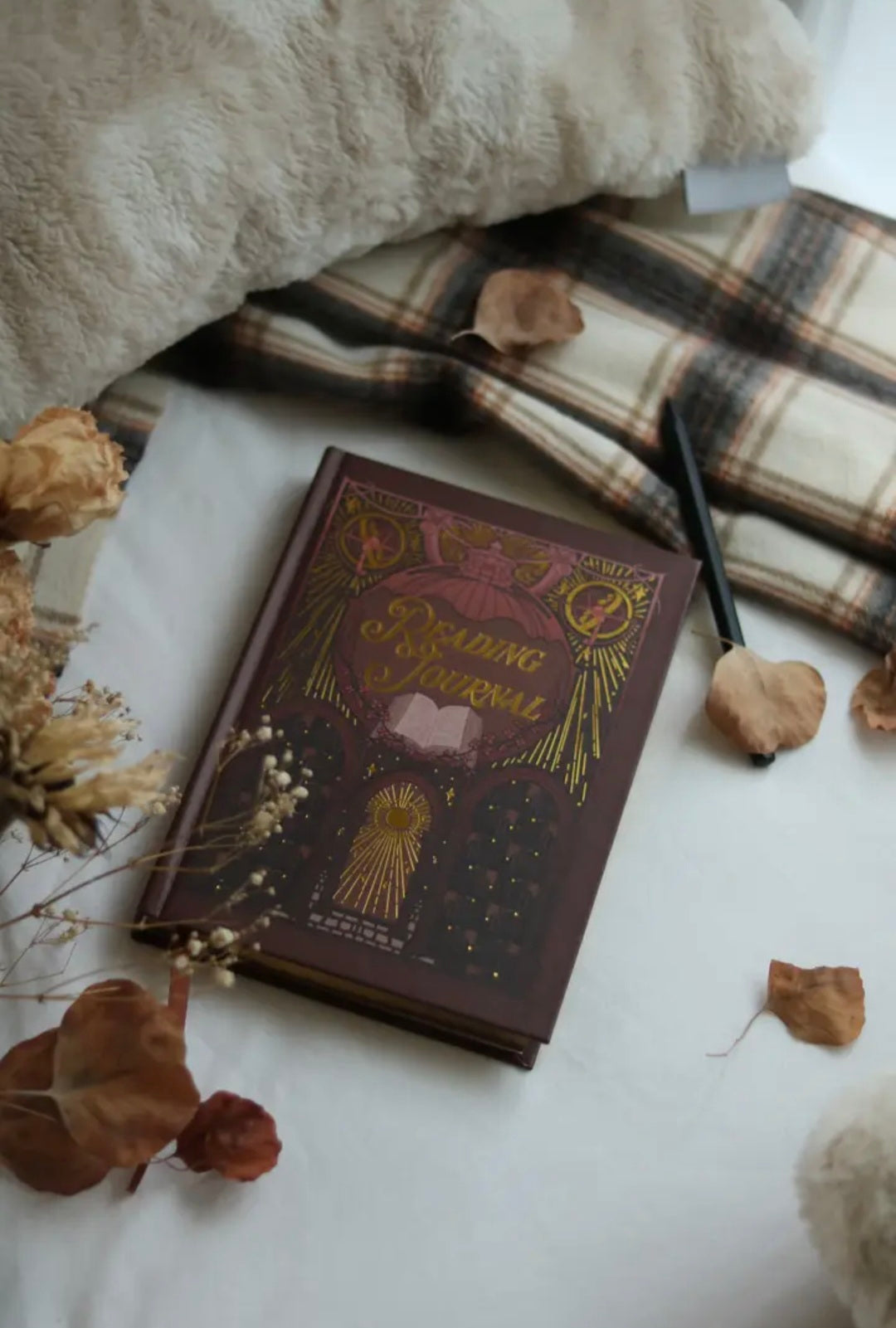 Reading Journals