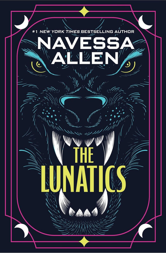The Lunatics