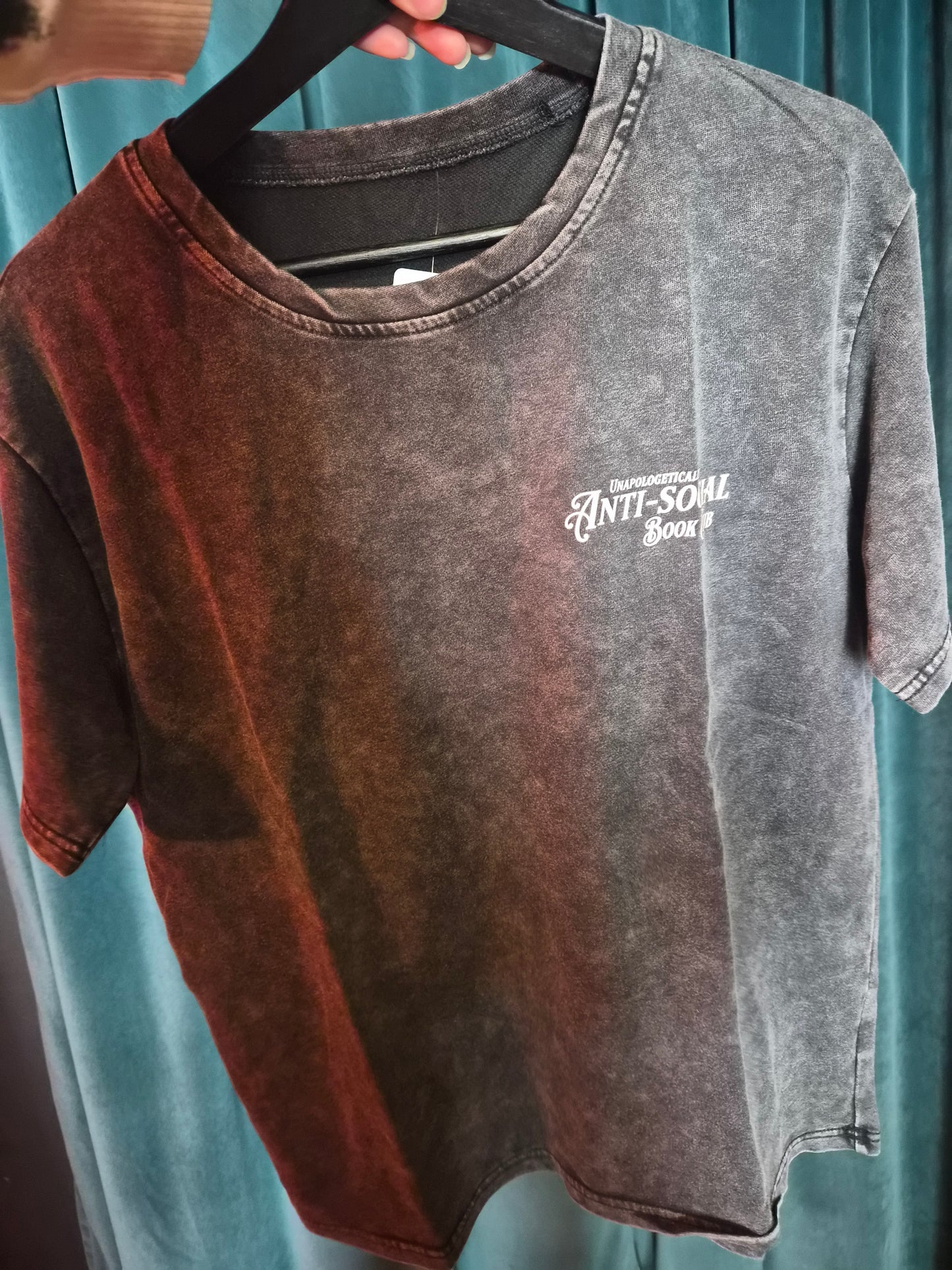 Anti Social Shirt
