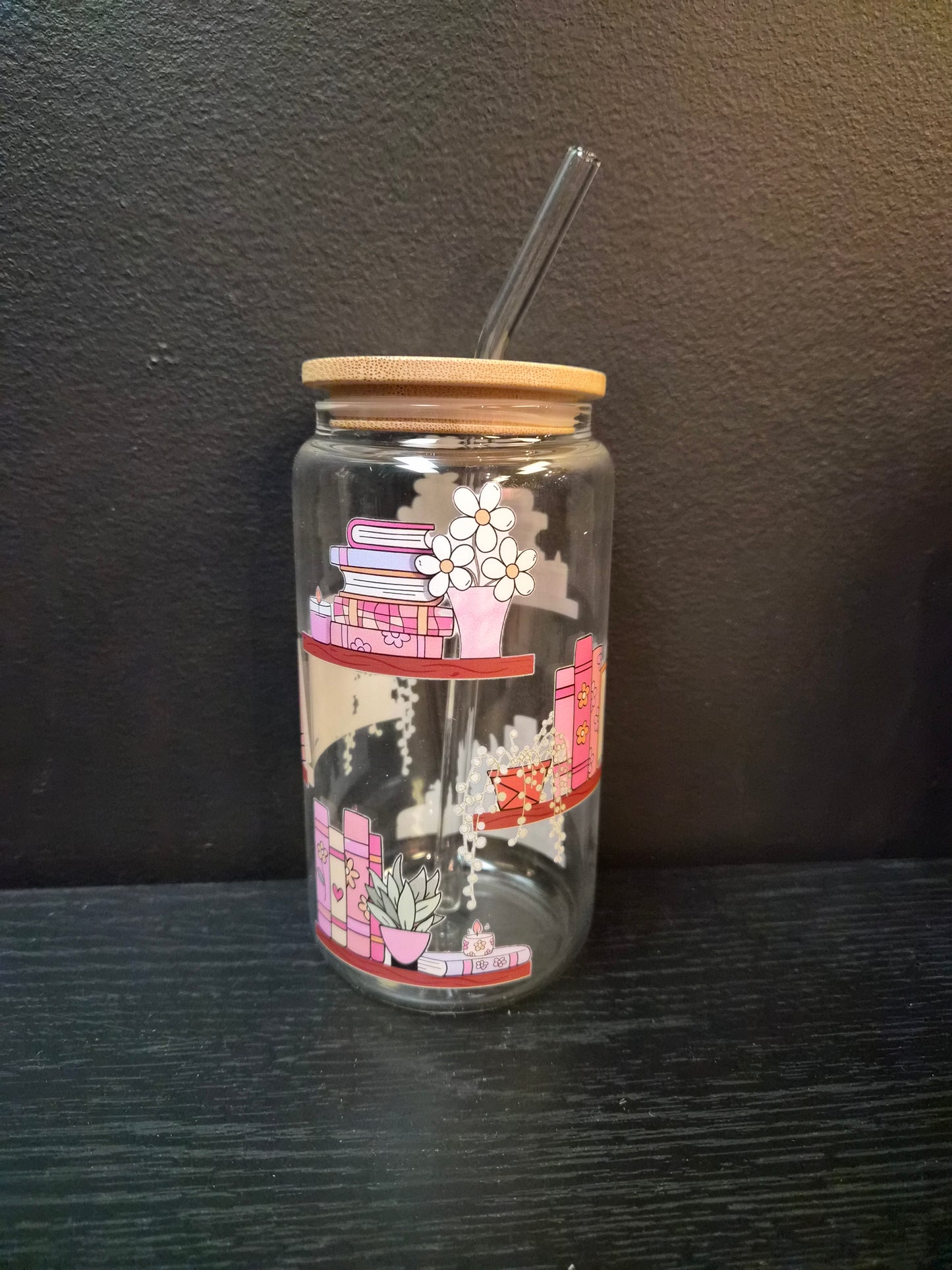 Glass Cups