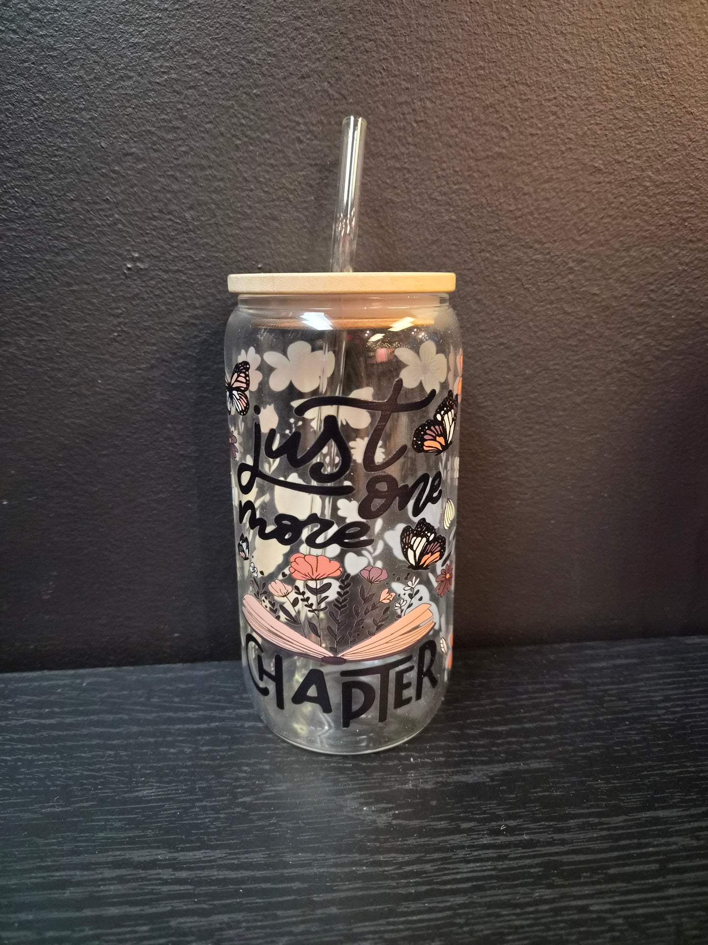 Glass Cups