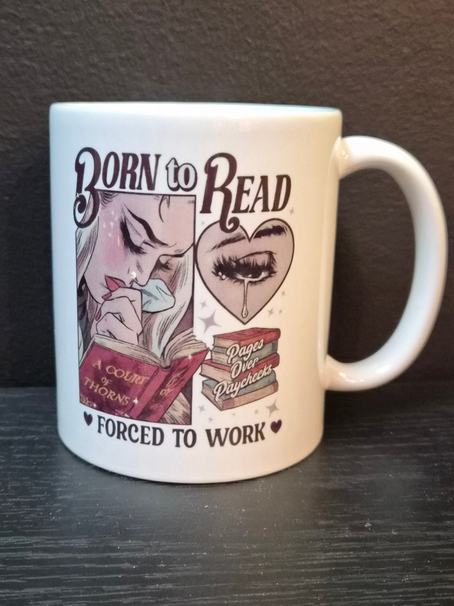 Mugs