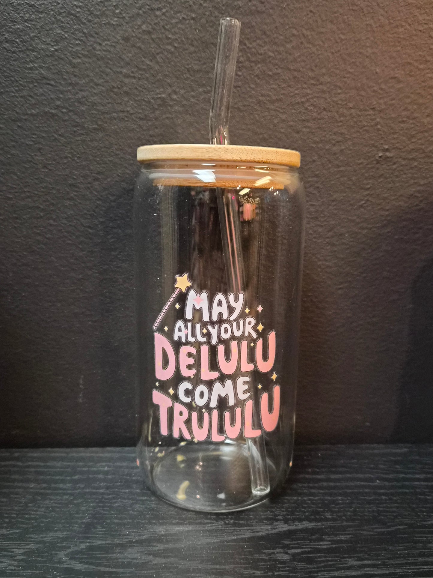 Glass Cups
