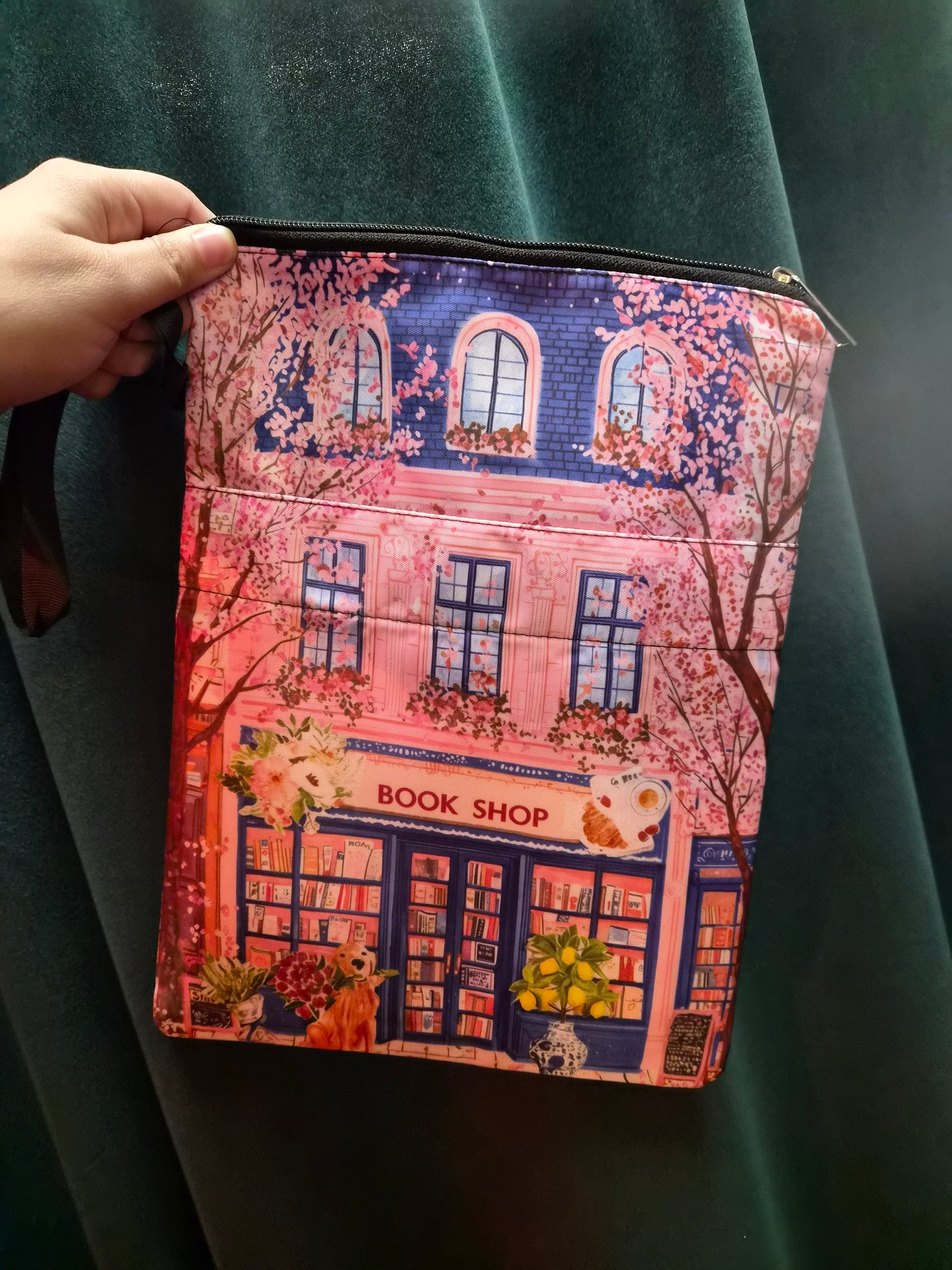 Book Bags