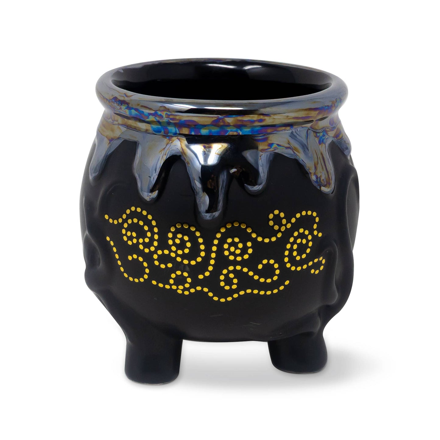 Petite Vase, Cauldron