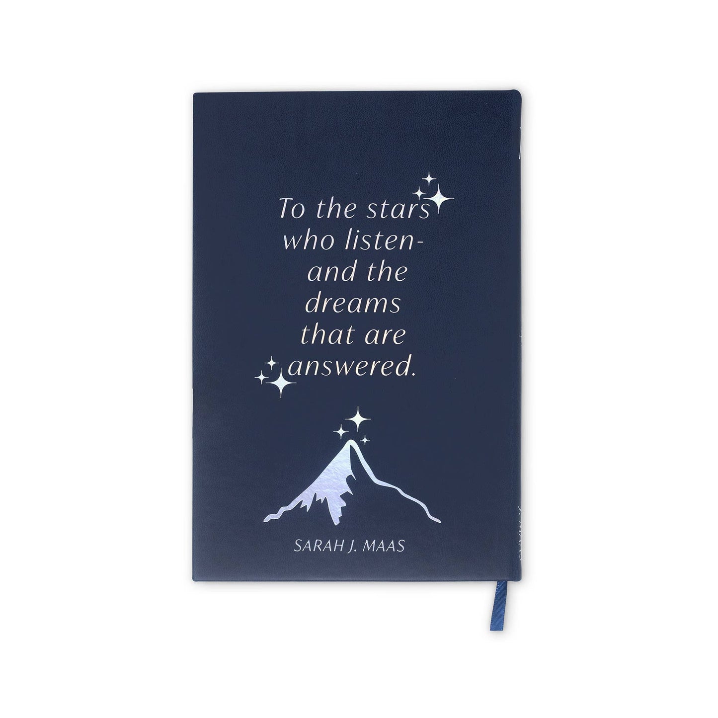 Leatherette Journal, Night Court - To The Stars That Listen