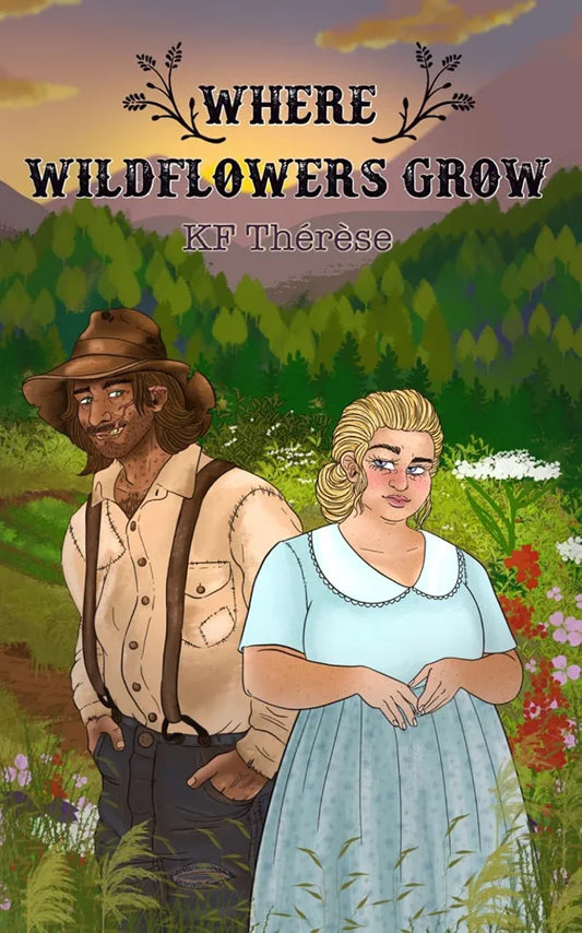 Where Wildflowers Grow
