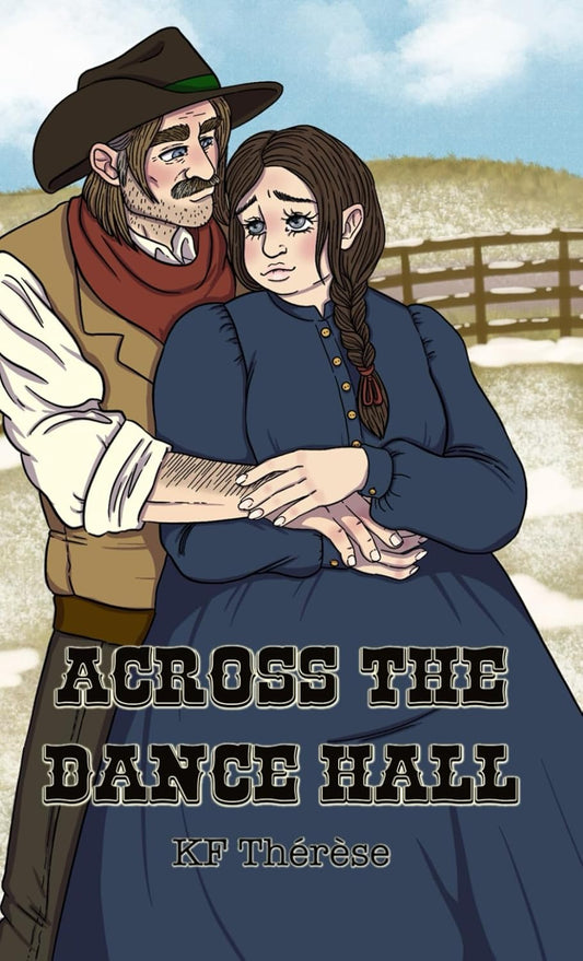 Across The Dance Hall