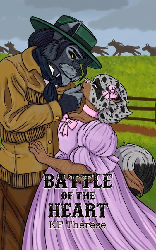 Battle of the Heart