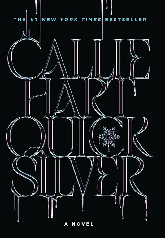 Quicksilver (Deluxe Limited Edition)