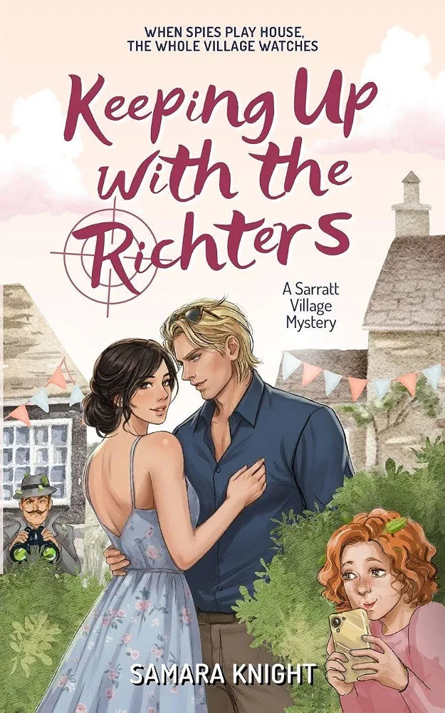 Keeping Up with the Richters