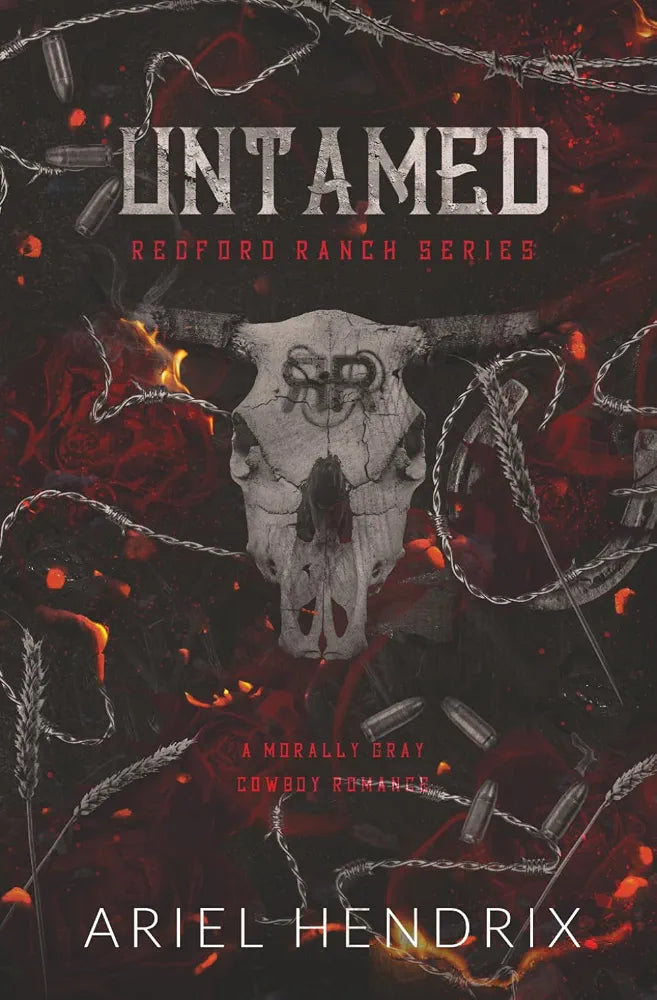 Untamed